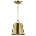 thumbnail image 2 of Kichler Lighting - One Light Mini Pendant - Mini Pendant - Maclain - 1 Light, 2 of 2