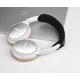 thumbnail image 4 of 2 fundas para auriculares, protector de diadema con cojín con cremallera y percha (negro), 20 x 4,8 x 1 cm, 4 of 5