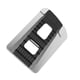 thumbnail image 3 of Motorcycle Brake Lever Extension Accessories for Voge DS525X DSX525 2022- Rear Foot Pedal Enlarger, 3 of 5