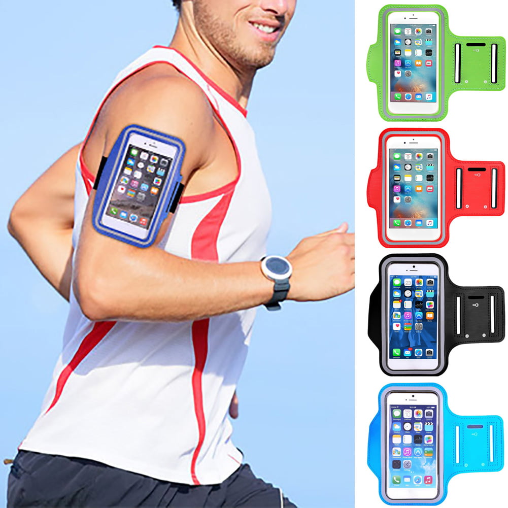 2020 Details about   Gym Running Sports Workout Armband Phone Case Cover For Apple iPhone SE