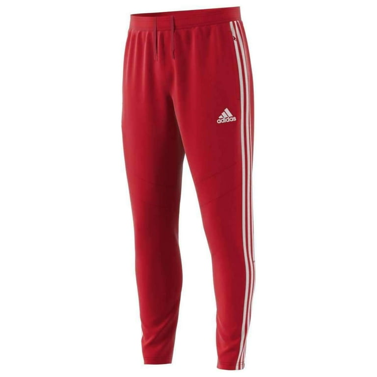 Adidas skinny training pants men's top