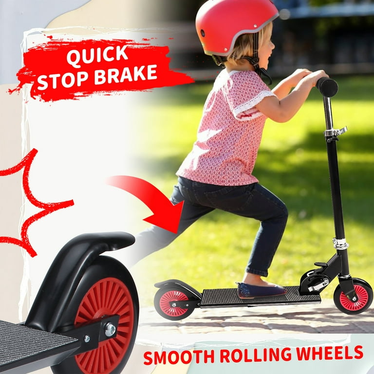 Eotvia Kids Scooter, 29