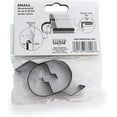 thumbnail image 2 of Flukers Screen Cover Clips - Small (Tanks up to 29 Gallons), 2 of 2