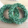 thumbnail image 6 of CATIEBYE Vines Garland Natural Green Leaves 3Pcs Reusable Wedding Party Bar Decor Indoor Outdoor, 6 of 6