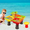 thumbnail image 3 of Juguetes de playa de verano Sunnimix 45x45x35cm Juguetes de playa, 3 of 7