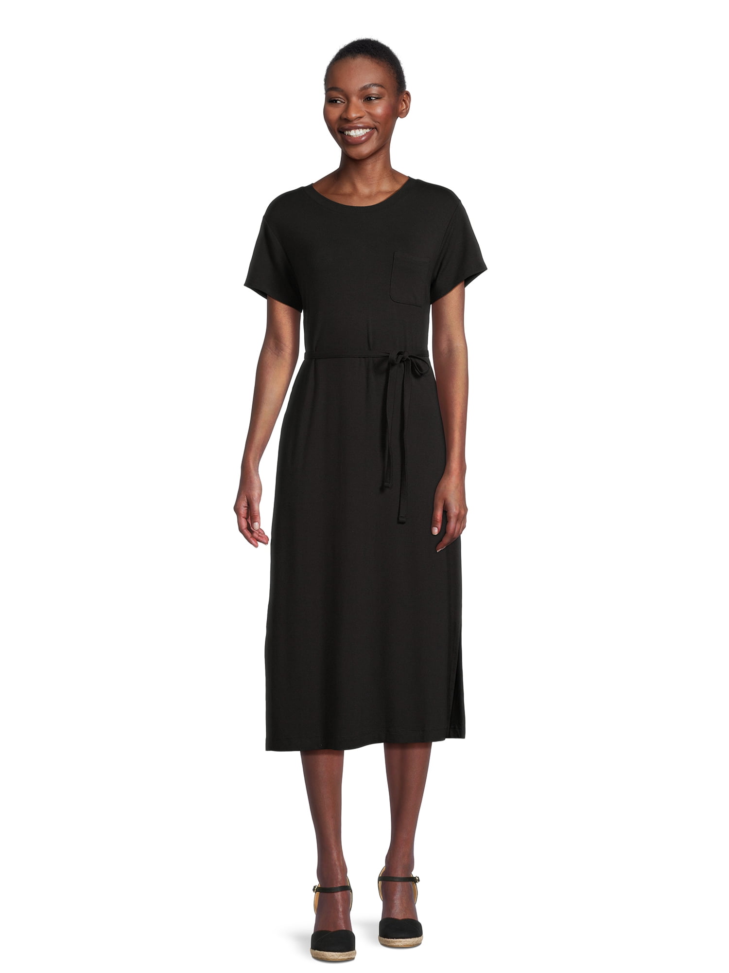 スーツ・フォーマル・ドレス Chester Multi-Way Knit Dress S Patricia