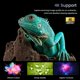 thumbnail image 2 of Soporte para proyector HONPOW 4K con Wifi y Bluetooth para exteriores, 2 of 7