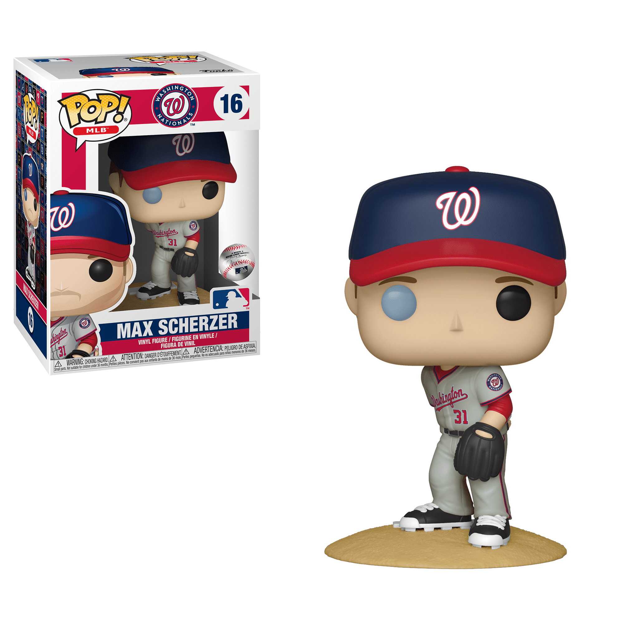 phillie phanatic funko pop