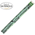 thumbnail image 2 of D1479 Million Dollar - 36 Qty Package - Money Pencils - Express Pencils, 2 of 3