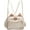 Brown, variant on JUYGO Japanese Kawaii Bag Cat Ita Bag Cute Bags Pin Display Backpack Crossbody Purse for Women Y2K Shoulder Bag (Brown)