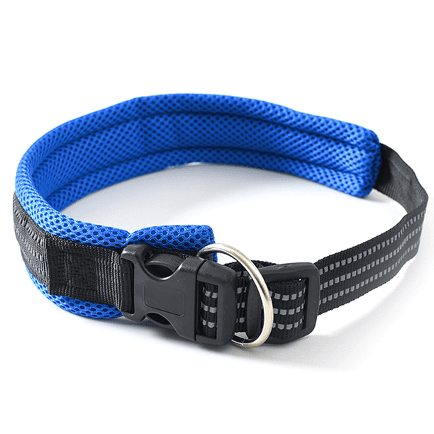 Collar para perros Martinger Collar para mascotas sin tirones El collar para perros pesado Martinger es sedoso y suave