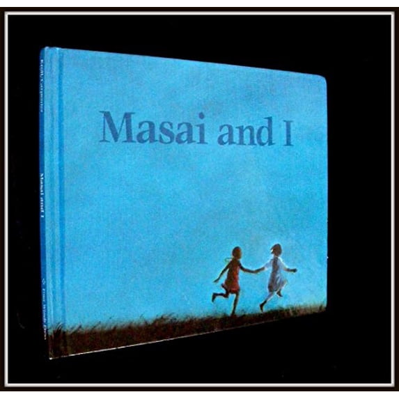 Pre-Owned Masai and I (Hardcover) 0027511650 9780027511659