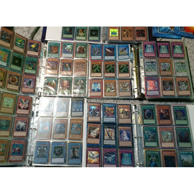 custom yugioh cards for sale Yugioh Orica main image 1