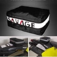 thumbnail image 1 of Rear Bag Motorcycle For Suzuki Drz400sm Drz 400e 2005-2023 Drz 400s Motorbike Accessories Waterproof Drz400 Sm S E Luggage Box, 1 of 5