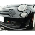 thumbnail image 4 of Italian Flag Emblem Badge with L Shaped Mounting Bracket Fit Car Front Grille For Fiat Alfa Romeo Ferrari Maserati Lamborghini, etc, 4 of 9