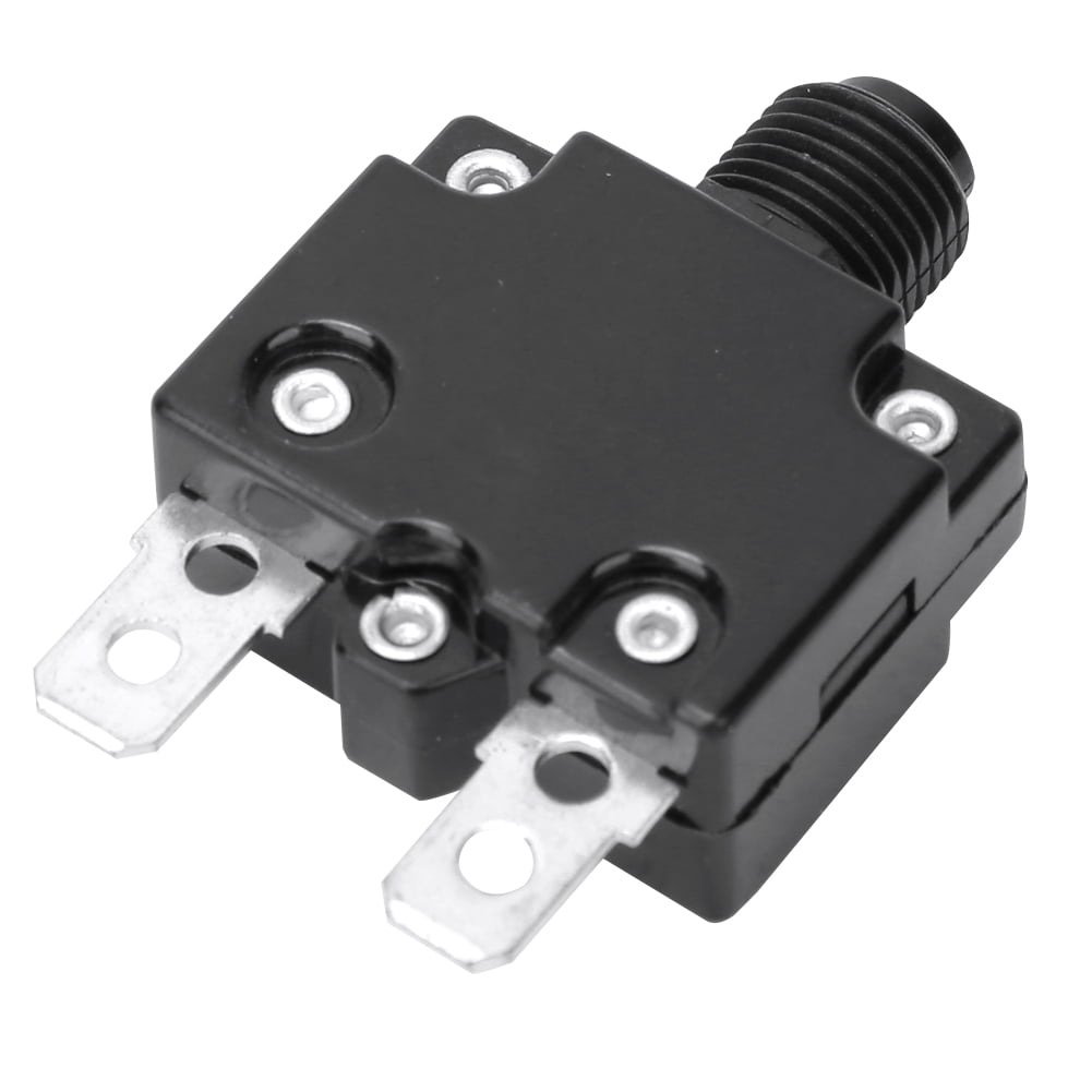 Air Compressor Circuit Breaker, Air Compressor Protector, Practical