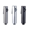 thumbnail image 2 of Sprayer Alloy Toilet Dual Control Switch Angle Water Distribution Valve Part Kit, 2 of 3