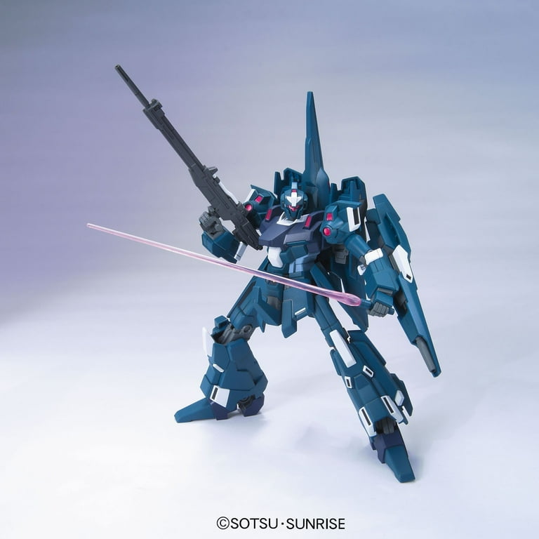 Bandai Hobby HGUC Gundam RGZ-95 ReZEL 1/144 HG Model Kit