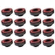 thumbnail image 1 of 608 Rodamientos de Cerámica Negros Híbridos para Patineta en Línea o Patineta Longboard (Paquete de 16), 1 of 5