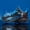 Black Blue, variant on 's & 's Low-Top Sneakers - Breathable Flying Weave Technology, Casual & Casual Attire, Lightweight Sports Shoes, High Performance Sneakers,Non-Slip TPR Sole, Vibrant Blue & Black Sneakers for Gym