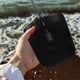 thumbnail image 3 of Portable Safe Lock Box Travel Safe Mini Beach Security Lock Box, 3 of 5