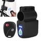 thumbnail image 1 of Candado Antirrobo Para Bicicleta, Candado de Seguridad para Ciclismo, Candado de Seguridad para Ciclismo, Alarma de Bicticleta Con Control Remoto Inalámbrico, 1 of 7