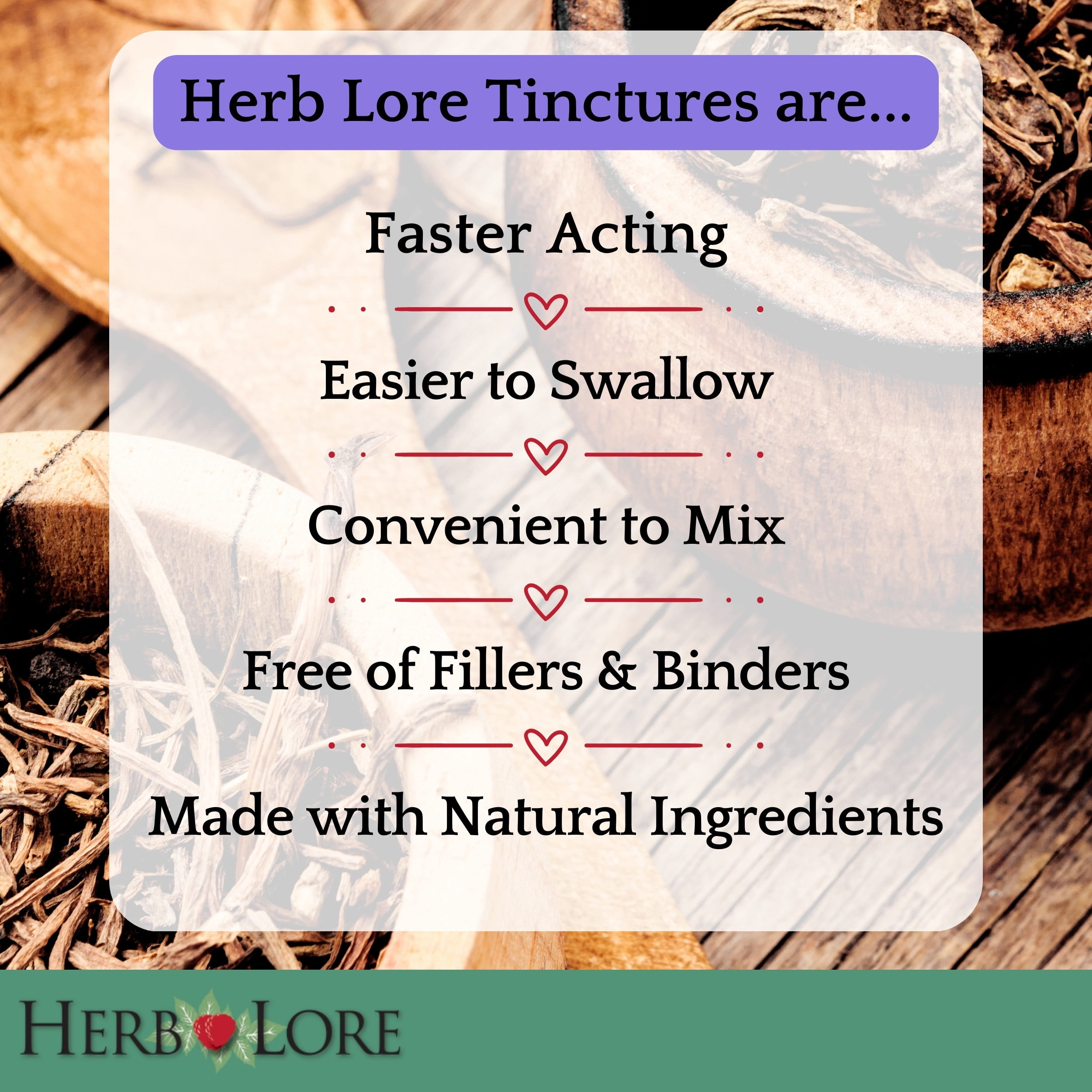 Herb Lore USDA Organic Valerian Root Tincture - Liquid Sleep Aid Drops for Adults & Kids - Alcohol Free (4 fl oz)