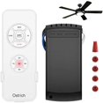 thumbnail image 2 of Ceiling Fan Remote Control Kit, Timing Wireless Remote Control, 2 of 4