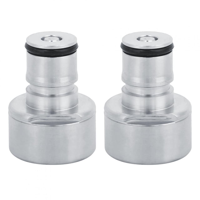 Kit De Conversión De Desconexión, Poste De Conversión De Bloqueo De Bola Resistente A La Corrosión De Silicona De Grado, Perfecta Para Sistema De Barril De Cerveza De