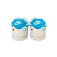 thumbnail image 3 of Tenis Payasito Plim Plim Blanco y turquesa 12, 3 of 5