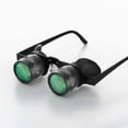 thumbnail image 2 of Binoculars Glasses For Fishing Hd 10x Zoom Glasses Low Light Level Night Vision Ultralight Telescope, 2 of 5