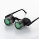 thumbnail image 2 of Binoculars Glasses For Fishing Hd 10x Zoom Glasses Low Light Level Night Vision Ultralight Telescope, 2 of 5