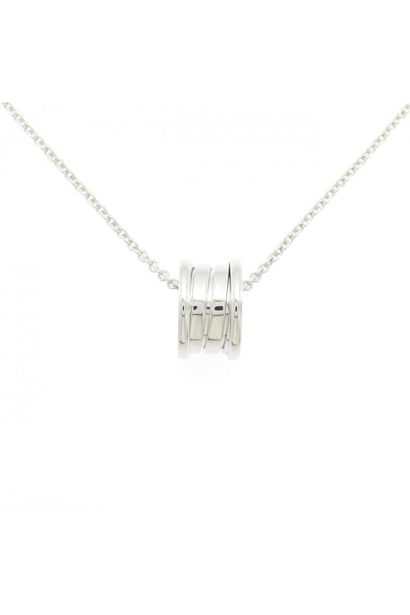 Pre-Owned Bvlgari B.zero1 necklace