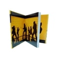 thumbnail image 3 of Libreta Tigsa Kill Bill Pasta Dura 17 cm x 21 cm 160 Páginas, 3 of 3