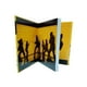 thumbnail image 3 of Libreta Tigsa Kill Bill Pasta Dura 17 cm x 21 cm 160 Páginas, 3 of 3