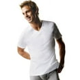 thumbnail image 2 of Big and Tall Men's 3 Pack V-Neck, 2 of 2