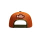 thumbnail image 4 of Knite Gorra Harvest Brown Trucker Agro Diseño Campirano Malla Transpirable, 4 of 4