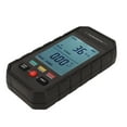 thumbnail image 4 of EMF Meter Reader EMF Detector, Handheld Digital Electromagnetic Field Radiation Detector For  With LCD Backlight Screen Sound Light Alarm Radiation Detector For Ghost Hunting, 4 of 8