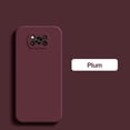 thumbnail image 1 of Poco F5 X3 Pro funda cuadrada de silicona líquida Protector de lente de cámara fundas de teléfono para Xiaomi Poco X5 X3 X 3 F5 Pocox3 Pro funda suave Tan Jianjun unisex, 1 of 2