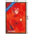 thumbnail image 2 of DC Comics TV - Le Flash - Key Art, 2 of 4