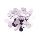 thumbnail image 3 of 130 piezas lentejuelas sueltas redondas con agujeros aplicados de bricolaje de bricolaje decoración de 16 mm para ropa de novia accesorios de álbumes Plata, 3 of 8