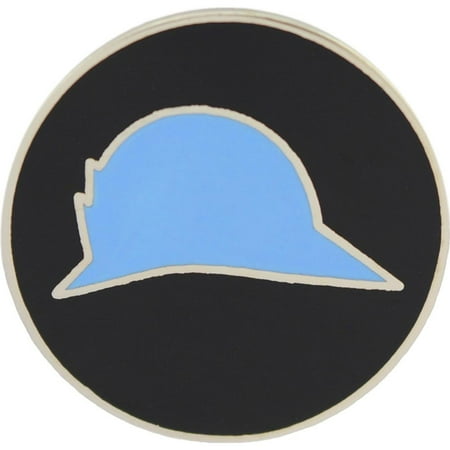 U.S. Army 93rd Infantry Division Pin 1