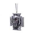 thumbnail image 2 of Motorhead Christmas Ornament, 2 of 2