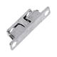 thumbnail image 5 of 2pcs Soportes Tapón para Puerta Armario Cajón Sostenedor Durable Hardware de Puertas Atrapamiento, 5 of 5