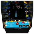 Arcade1Up GALAGA Deluxe 14 Games in 1, 5Ft StandUp Arcade