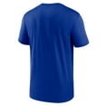 thumbnail image 3 of Men's Nike Royal Buffalo Bills Legend Icon Performance T-Shirt, 3 of 3