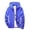 BU1, variant on Men’s Lightweight Hooded Windbreaker, Full-Zip Reflective Detail Casual Jacket with Zipper Pockets (Grey,L)