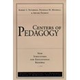 thumbnail image 1 of Pre-Owned Centers of Pedagogy Educational Renewal (Paperback) 0787945617 9780787945619, 1 of 1
