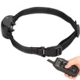 thumbnail image 3 of Rechargeable Training Collar Electric Dog Training Collar Waterproof Remote Control Vibration Rechargeable Neck Band ANGGREK Rechargeable Training Collar, 3 of 8