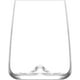 thumbnail image 1 of Juego 6 Vasos Copa Stemless Terra Vidrio Cristal 475 ml Para Cocina, Banquetes, Fiestas, 1 of 1
